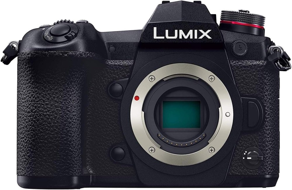 LUMIX G9