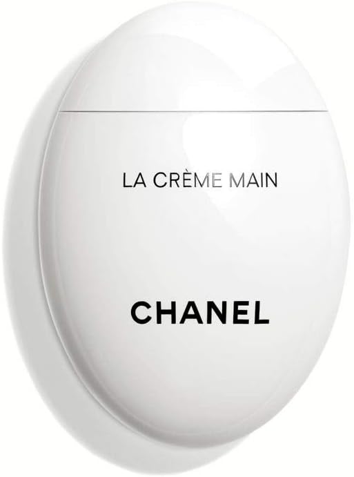 chanelハンドクリーム