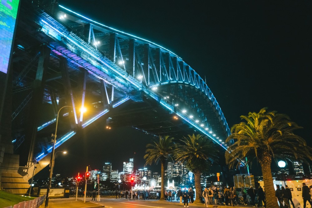 harbourbridge