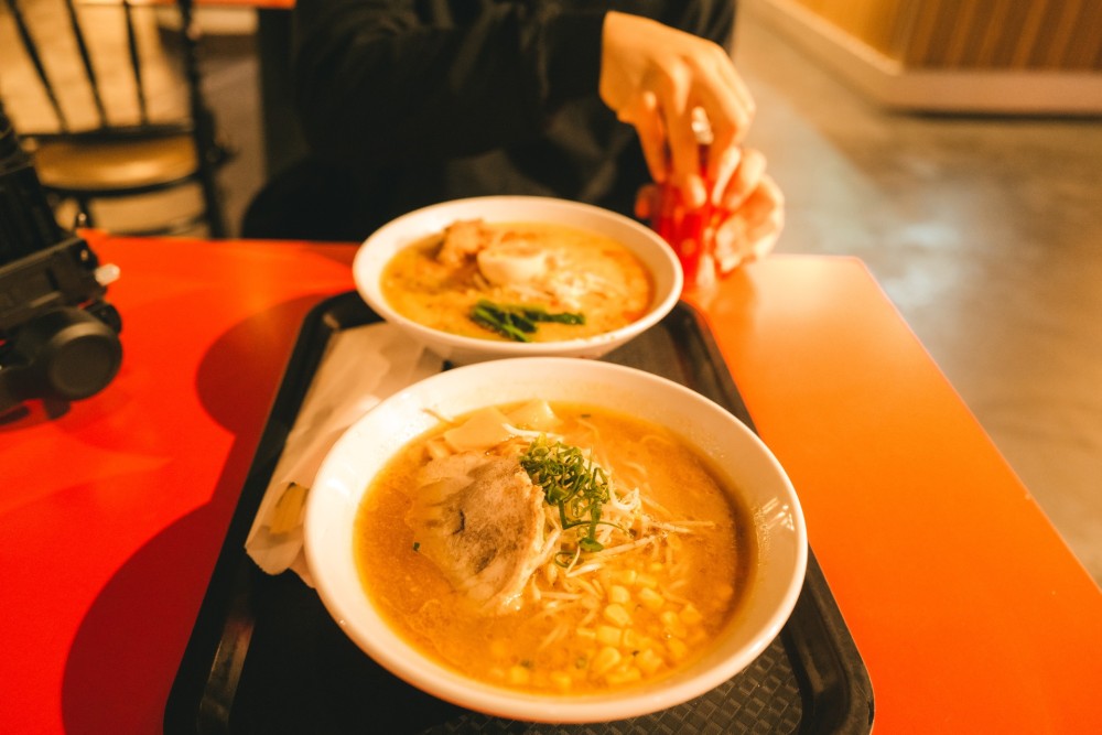 ラーメン