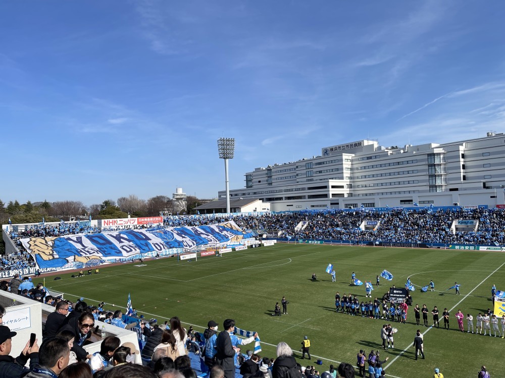 横浜FCサムネイル