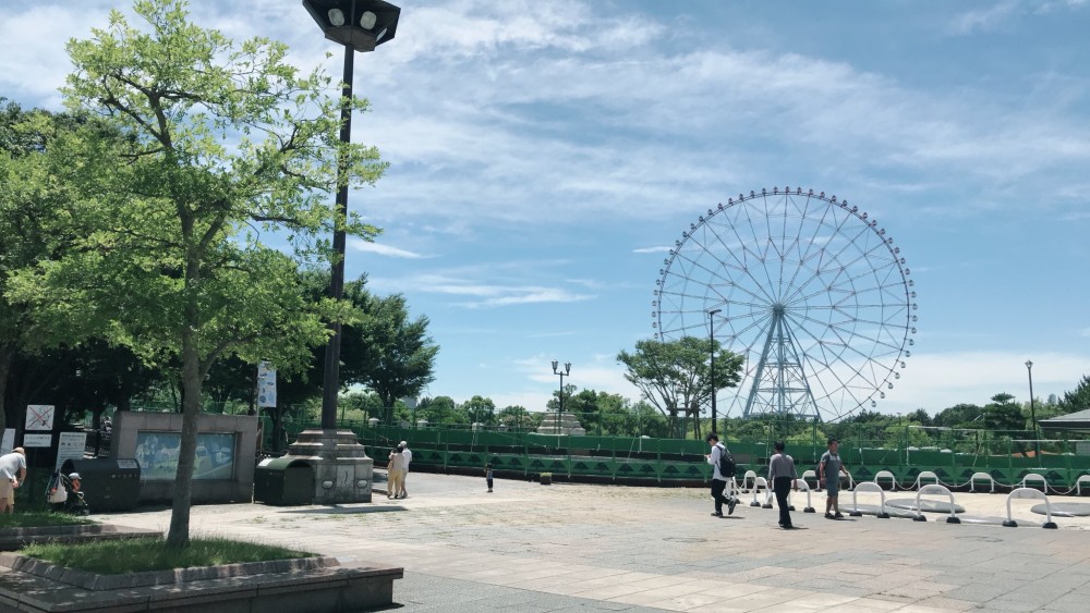 葛西臨海公園