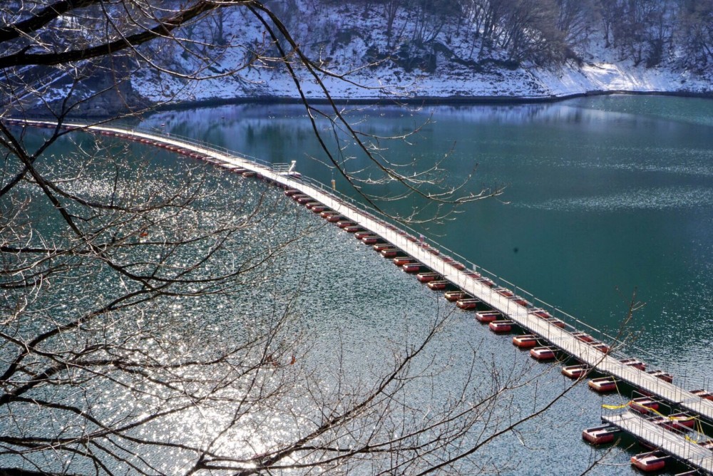 浮橋