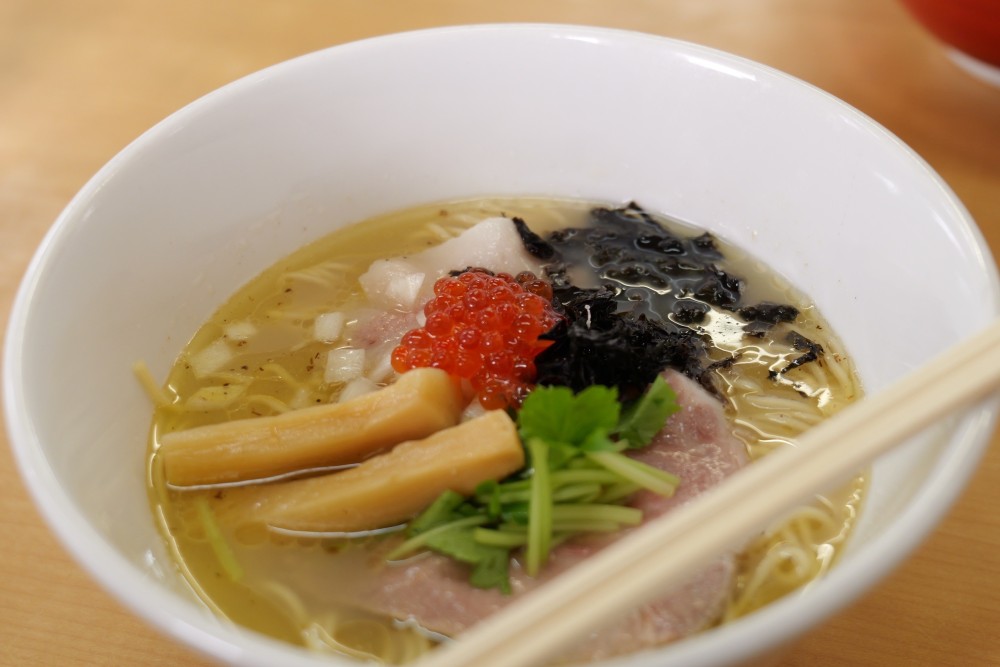 ラーメン