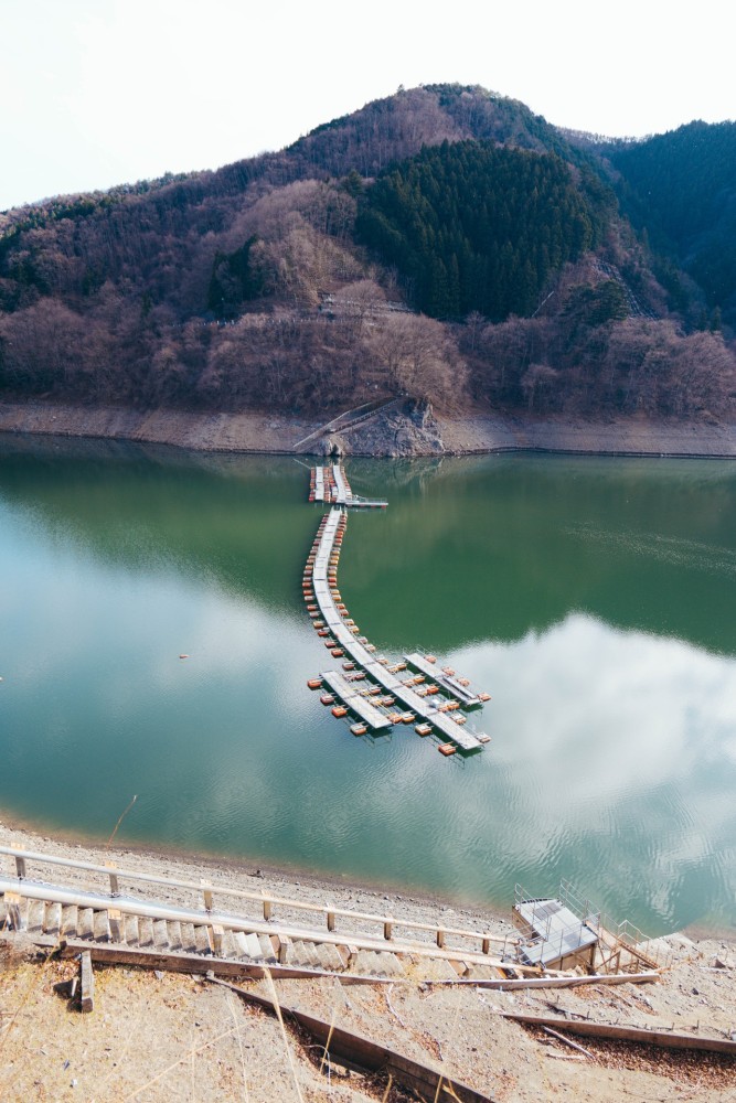 浮橋