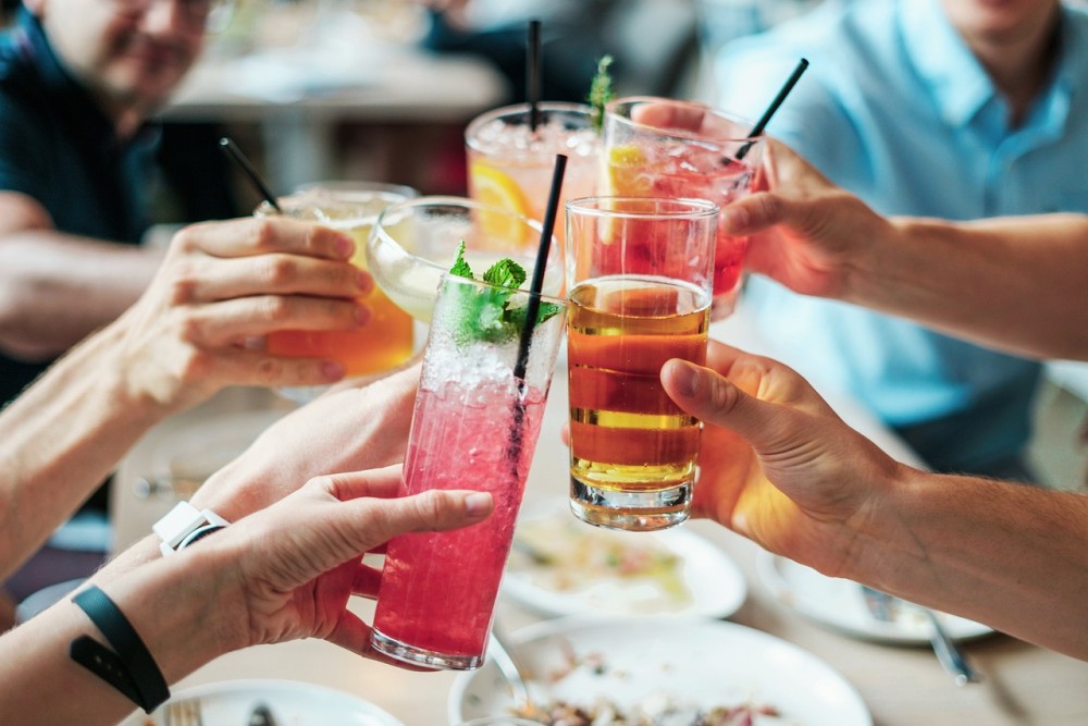 飲み会