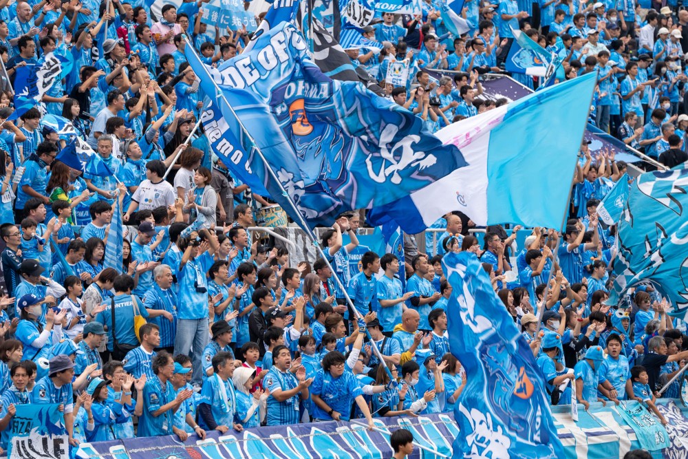 横浜FC