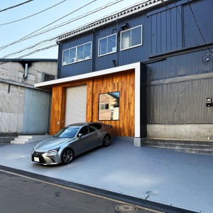 新オフィス