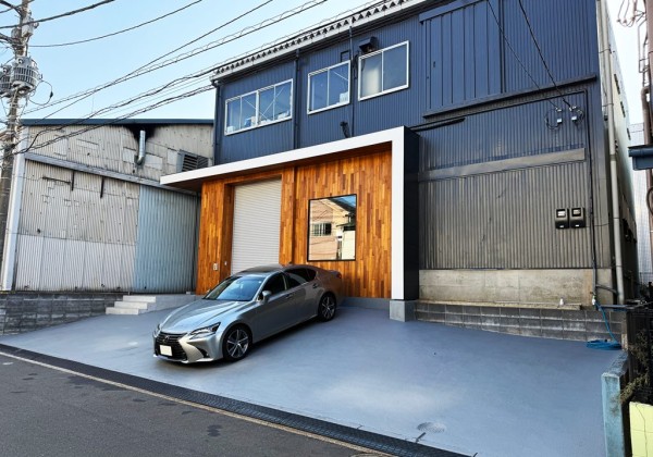 新オフィス