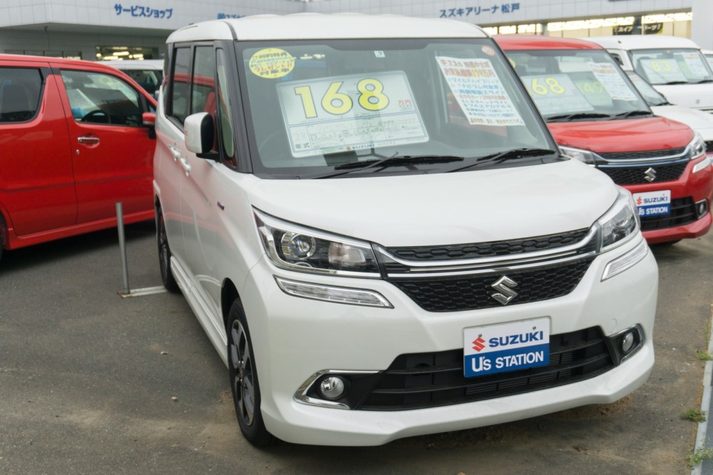 中古車3