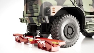 多機能クロスビーム