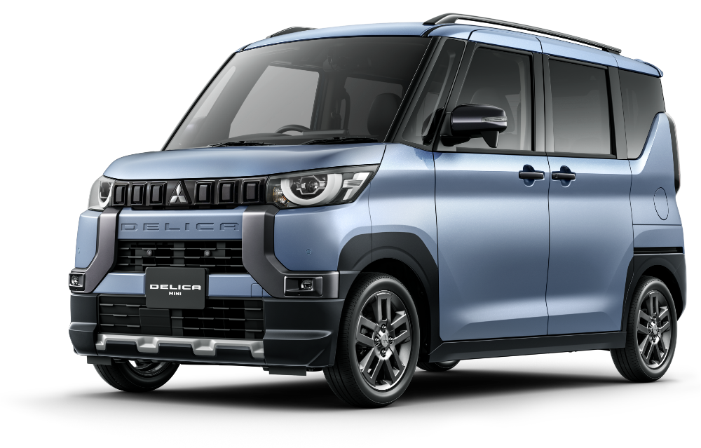 delica mini
