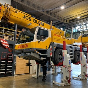 startil lift