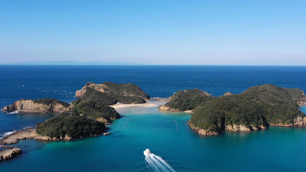壱岐の島