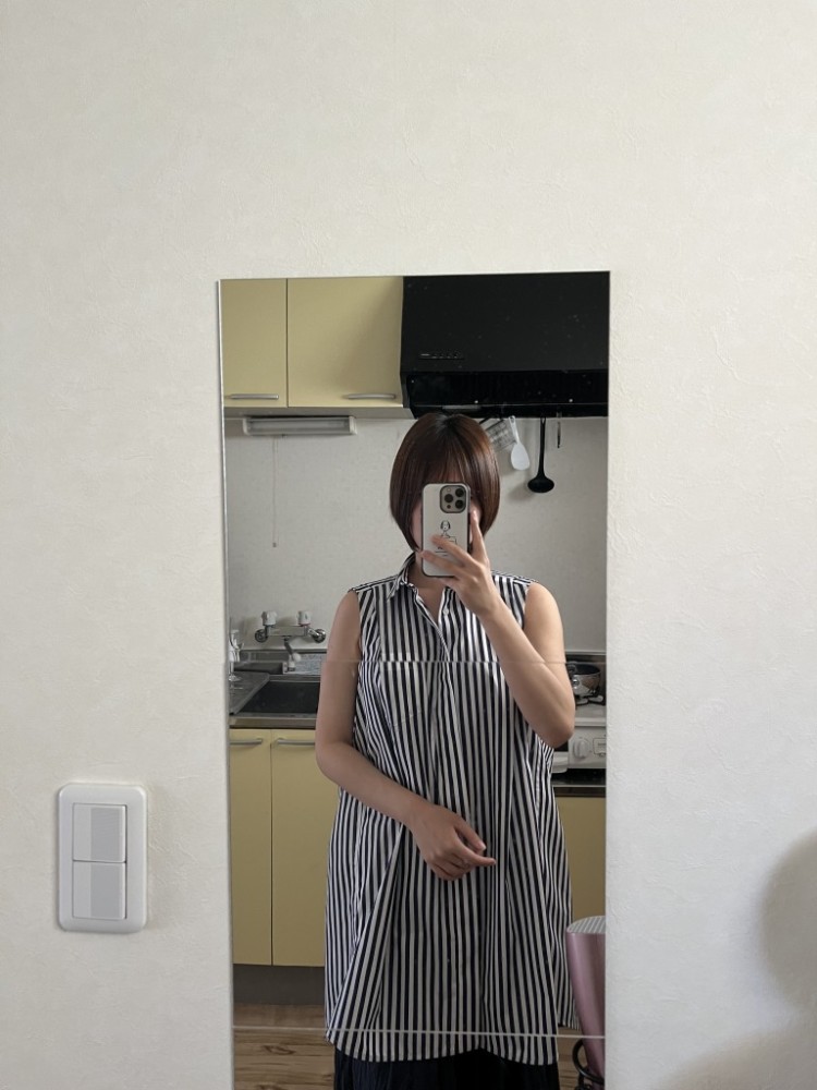 貼る鏡