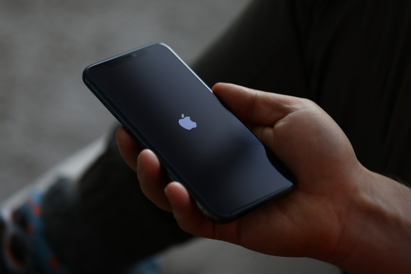 iPhoneチェック
