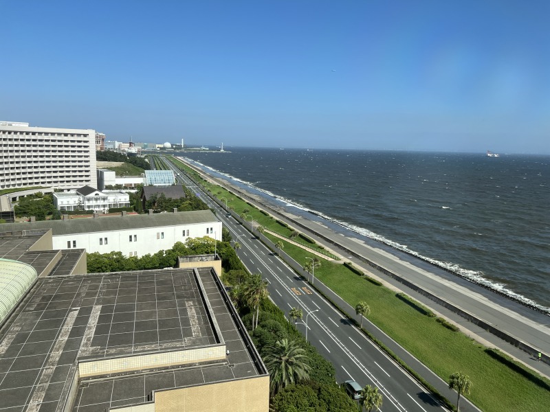 room view