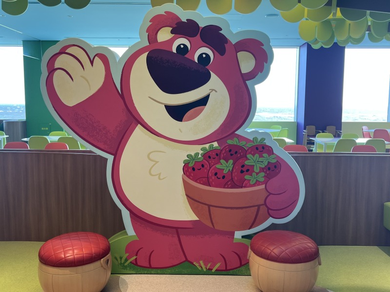 シェフと撮影