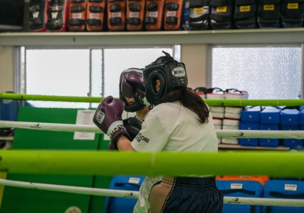 食事と運動