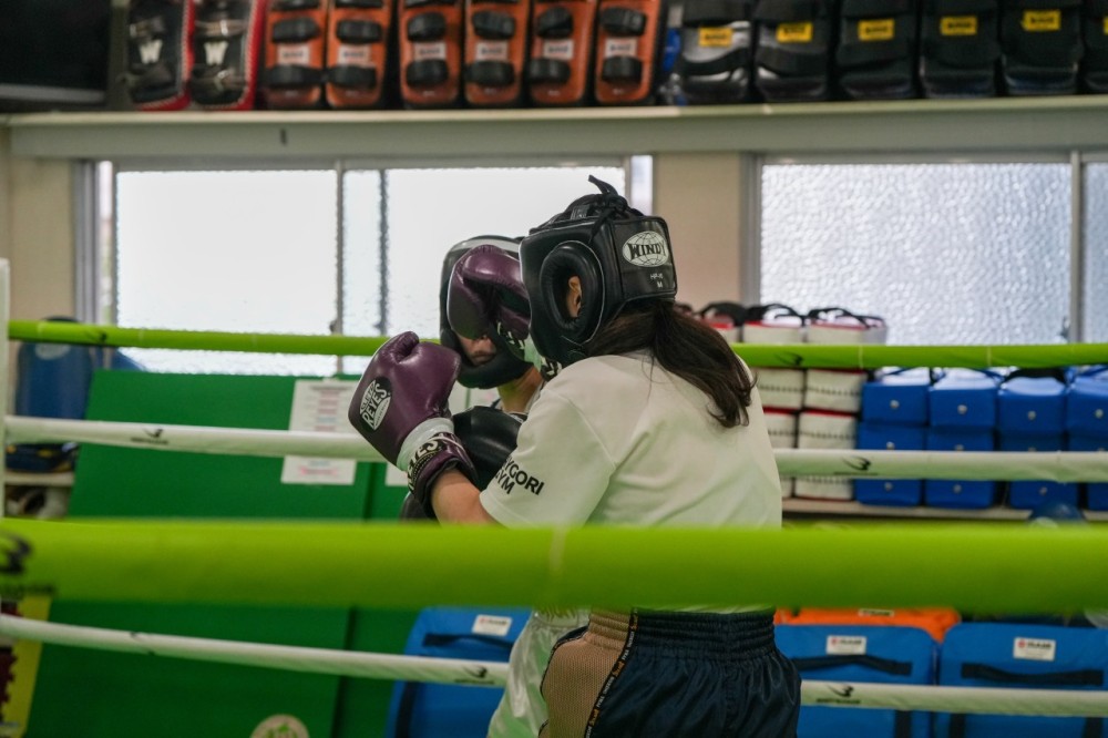 食事と運動