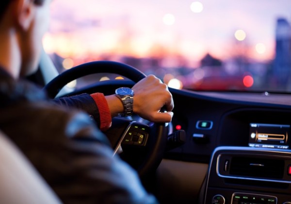 drive