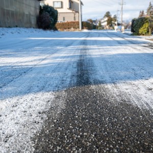 融雪剤