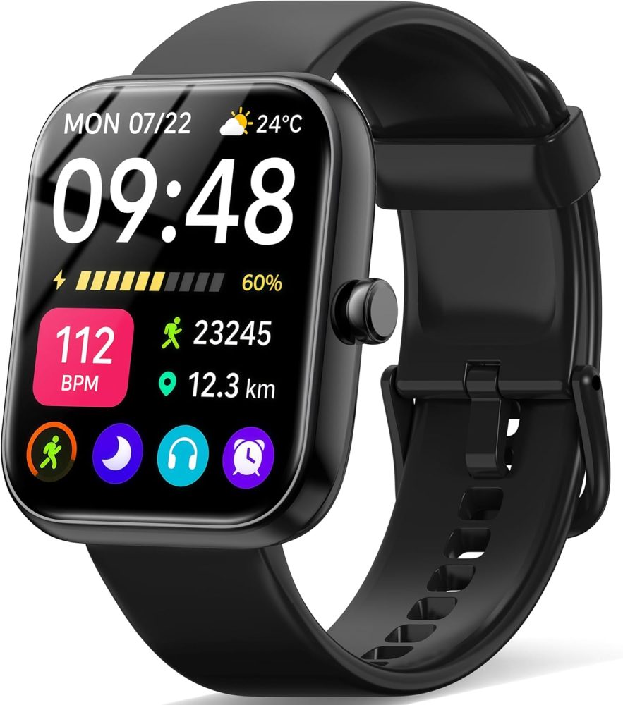 スマートウォッチ